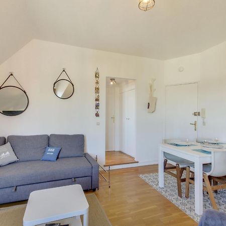 Apartment Basse Vallee By Interhome Dinard Exterior foto