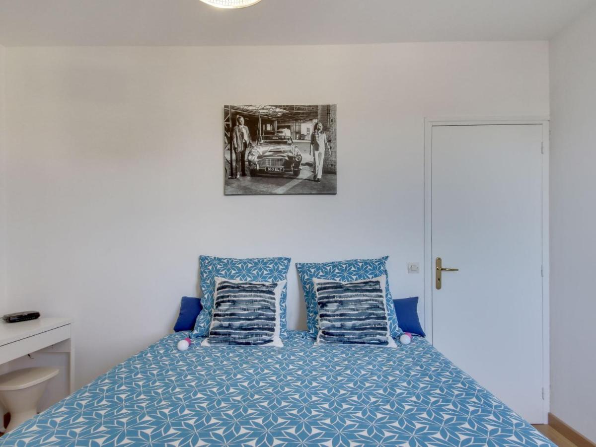 Apartment Basse Vallee By Interhome Dinard Exterior foto