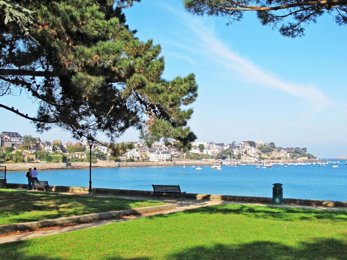 Apartment Basse Vallee By Interhome Dinard Exterior foto